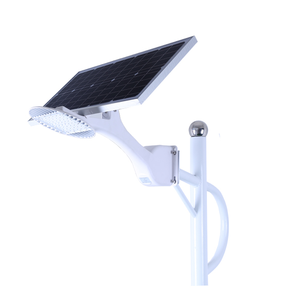 LED Solar Street light-All in one