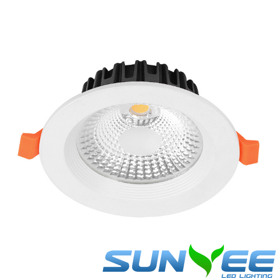 LED COB down light