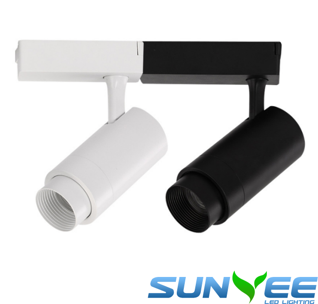 LED Track light