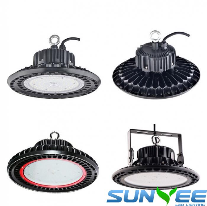 LED UFO High bay light